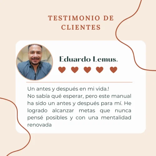 Testimonio 1