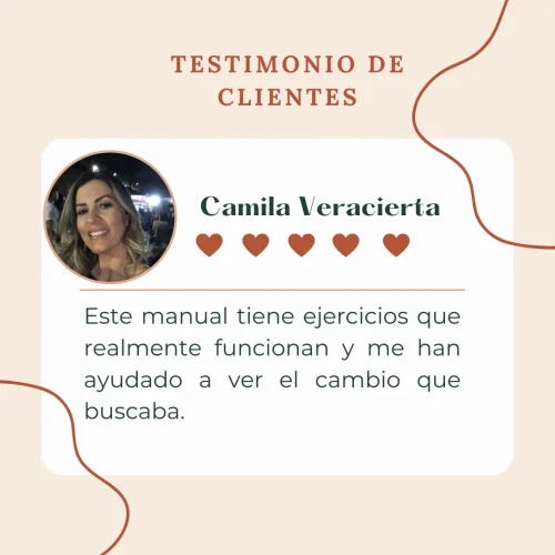 Testimonio 2