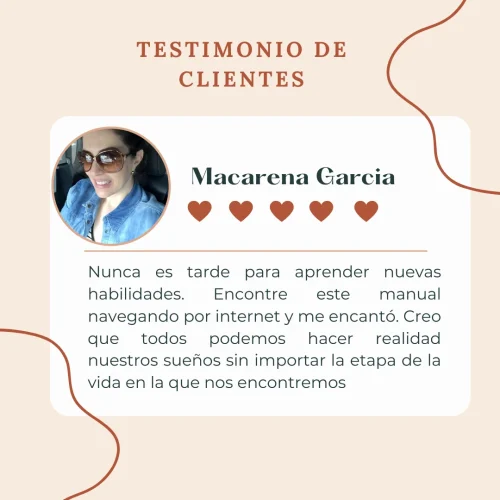 Testimonio 3