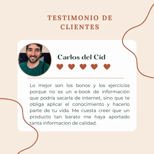 Testimonio 5