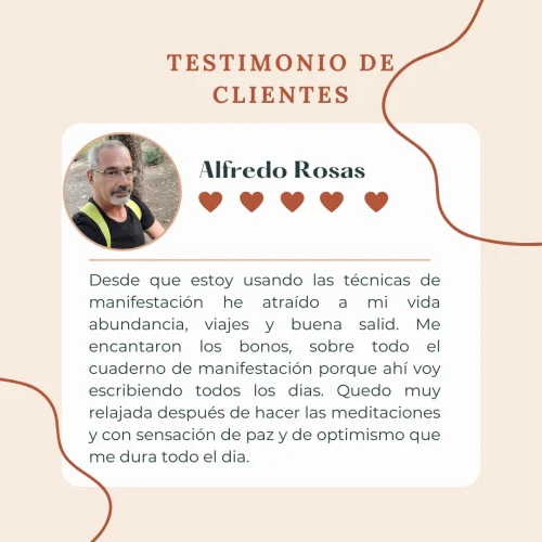 Testimonio 6
